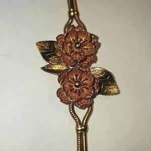 Krementz Bracelet Vintage